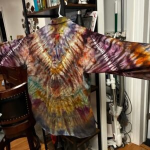 Chorus of Angels Tee in Choice of Color